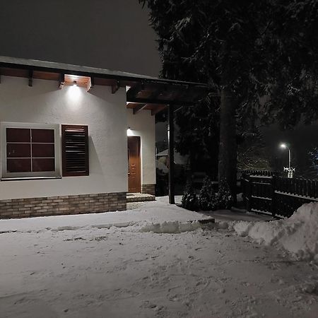 Domki pod Cisem Karpacz Zewnętrze zdjęcie