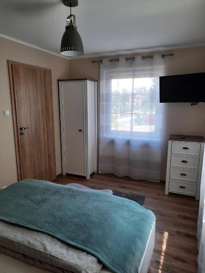 Domki pod Cisem Karpacz Zewnętrze zdjęcie