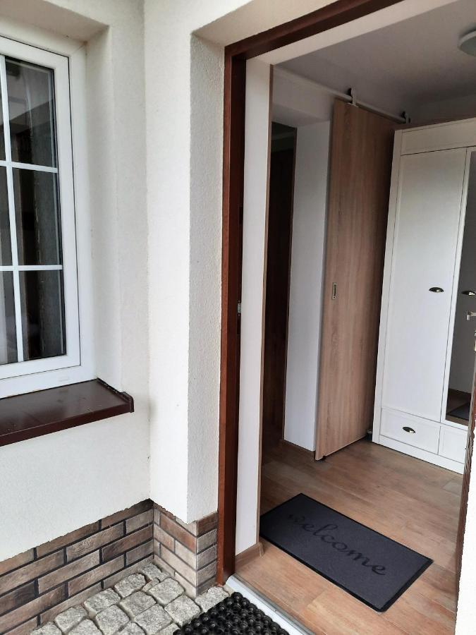 Domki pod Cisem Karpacz Zewnętrze zdjęcie