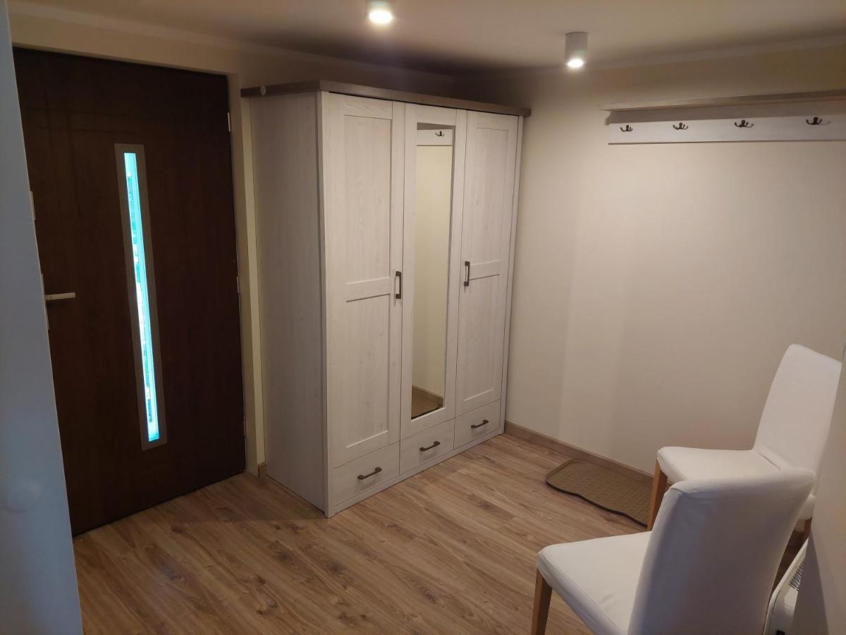 Domki pod Cisem Karpacz Zewnętrze zdjęcie