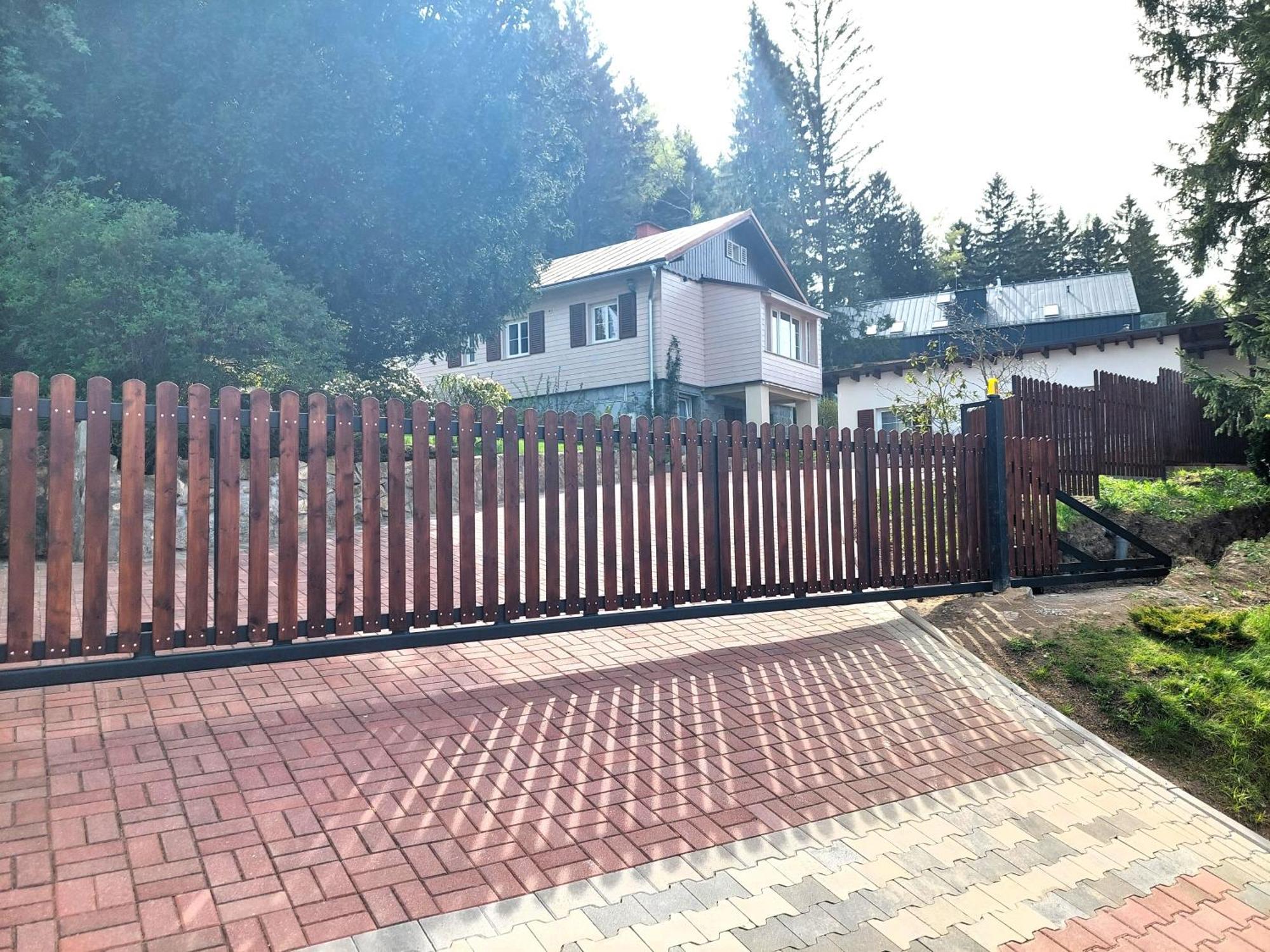 Domki pod Cisem Karpacz Zewnętrze zdjęcie
