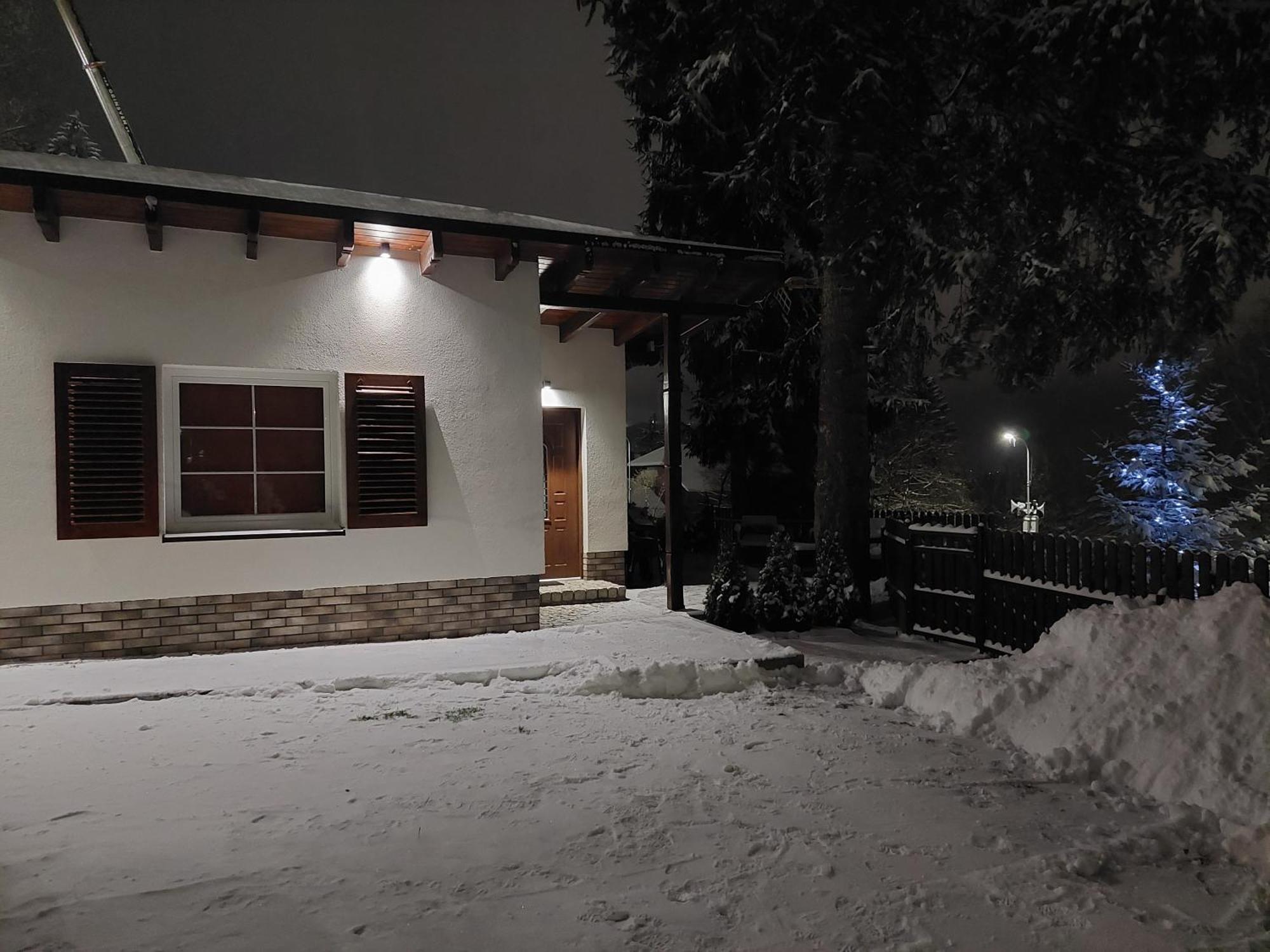 Domki pod Cisem Karpacz Zewnętrze zdjęcie